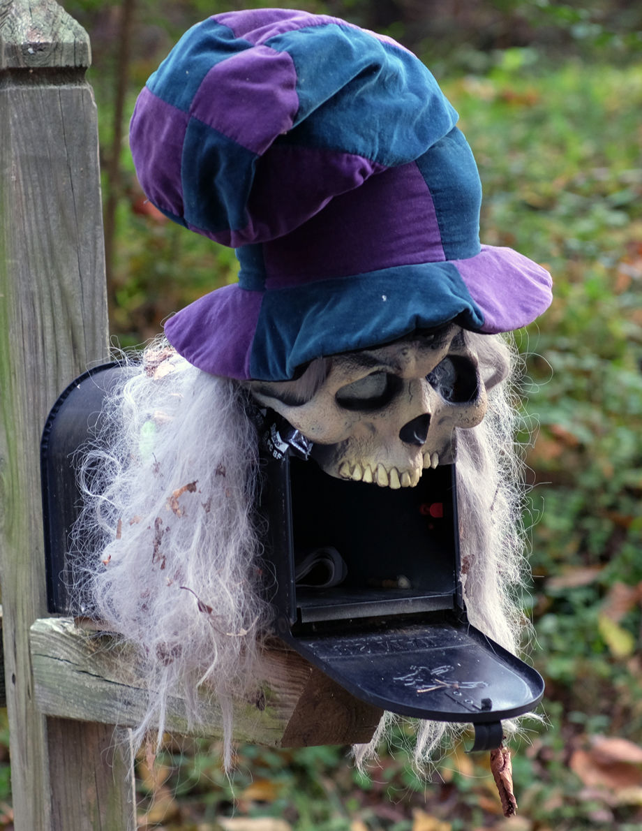2015 Halloween